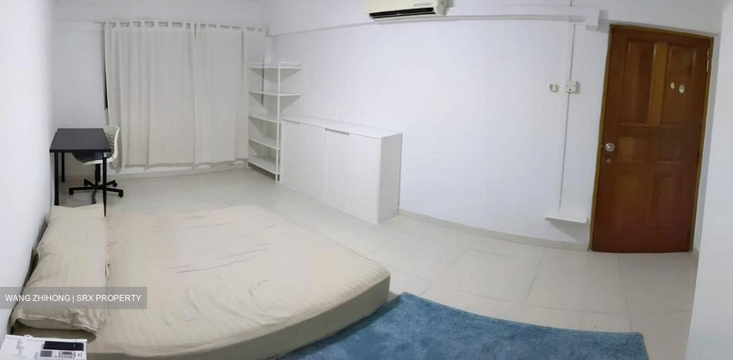 Blk 305 Teck Ghee Vista (Ang Mo Kio), HDB 5 Rooms #511680671